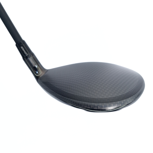 TaylorMade Qi35 15 Deg Kai'li 75 S - Pre Owned Fairway