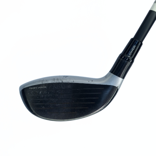 TaylorMade M5 3 Wood Ventus 6 S - Pre Owned Fairway