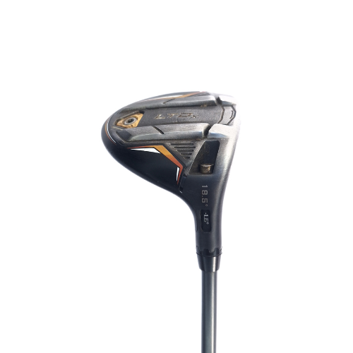Cobra LTDx 5 Wood Hzardus 5.5 - Pre Owned Fairway