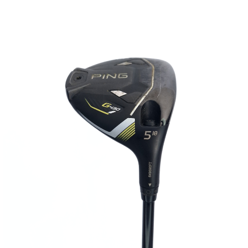 Ping G430 5 Wood Tensei 50 R - Pre Owned Fairway