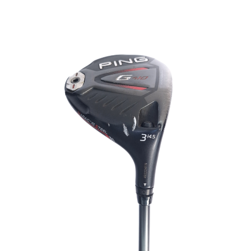 Ping G410 3 Wood Alta Stiff - Pre Owned Fairway
