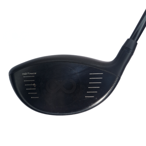 Cobra LTD X LS 10.5 Degree LINQ 60 Gram Stiff - Pre Owned Driver