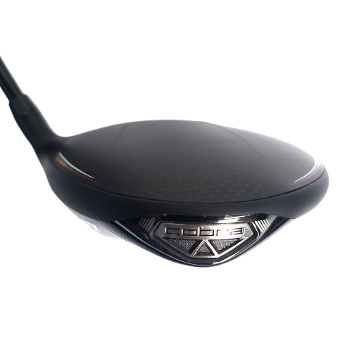 Cobra LTD X LS 10.5 Degree LINQ 60 Gram Stiff - Pre Owned Driver