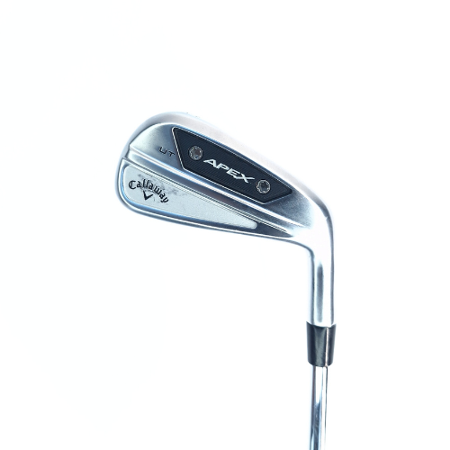 Callaway Apex UT (20) Modus 125 S - Pre Owned Driving Iron