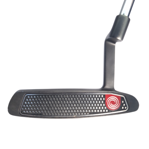 Odyssey O Works Black 1 - Pre Owned Putter