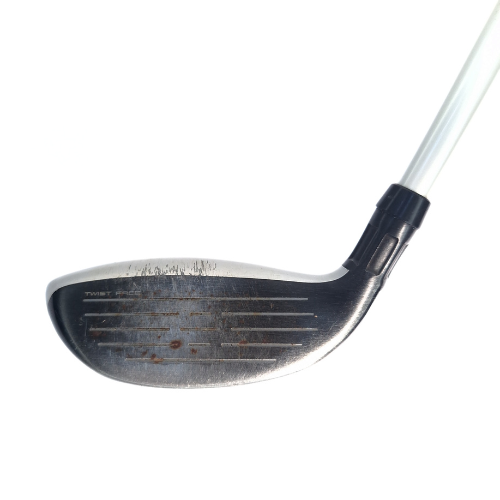 TaylorMade Sim Max #3 XStiff - Pre Owned Hybrid