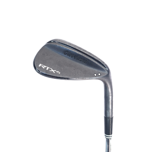 Cleveland Rtx4 52 Mid - Pre Owned Wedge