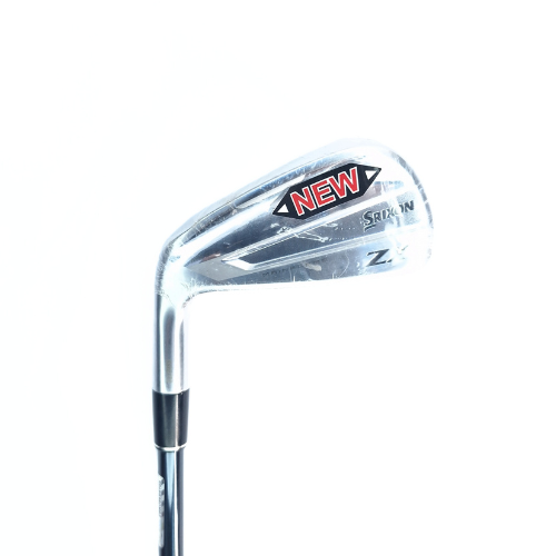 Srixon ZX MKII No. 4 Recoil F3 (Left-Handed) - Pre Owned Driving Iron