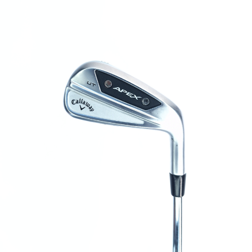 Callaway Apex UT (18) Modus 125 S - Pre Owned Driving Iron