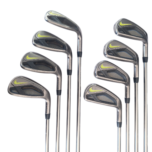 Nike Vapor 4-SW Recoil F3 - Pre Owned Irons