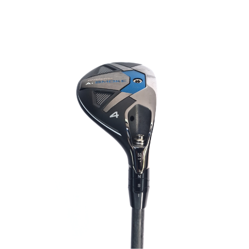 Callaway Ai Smoke 4 TPT19Lo - Pre Owned Hybrid