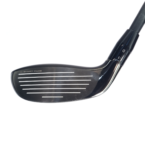 Callaway Ai Smoke 4 TPT19Lo - Pre Owned Hybrid