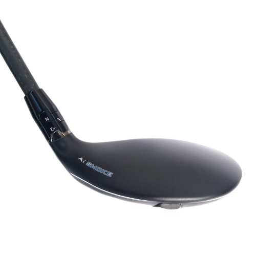 Callaway Ai Smoke 4 TPT19Lo - Pre Owned Hybrid