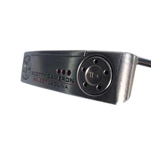 Scotty Cameron Laguna - Pre Owned Putter