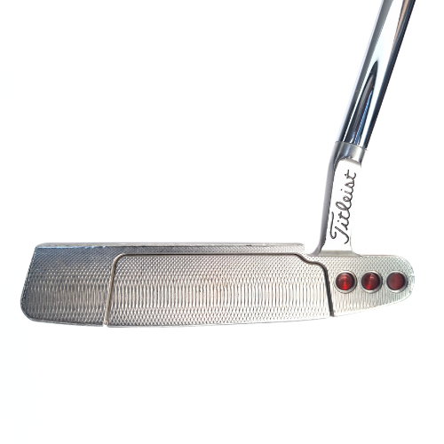 Scotty Cameron Laguna - Pre Owned Putter