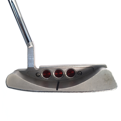 Scotty Cameron Laguna - Pre Owned Putter