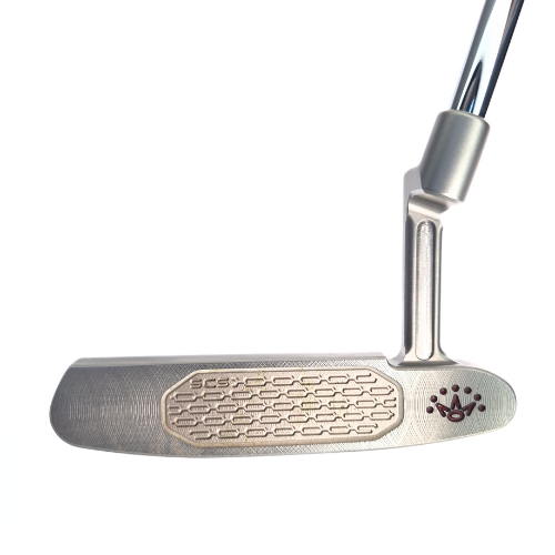 Scotty Cameron Studio Style NewPort 35" - Pre Owned Putter