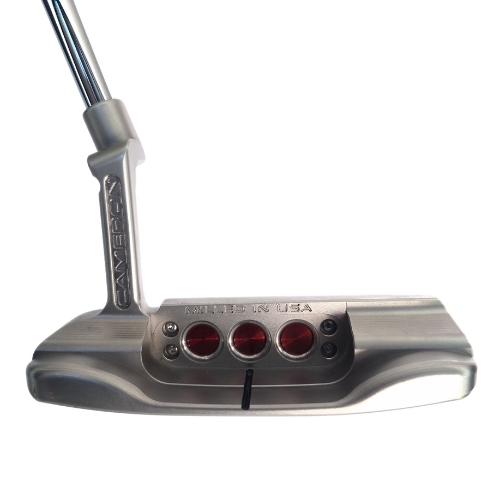 Scotty Cameron Studio Style NewPort 35" - Pre Owned Putter