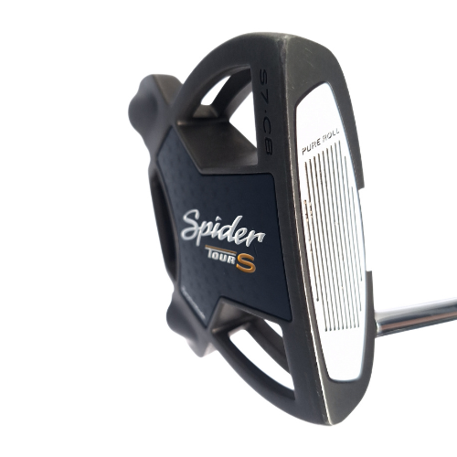 TaylorMade Spider Tour 35 Inch - Pre Owned Putter