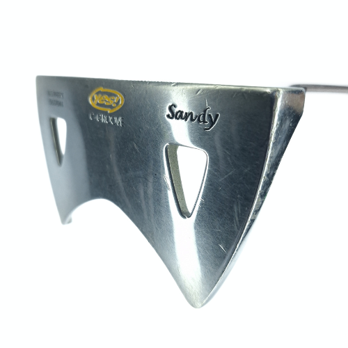 Yes Sandy Broom 45" - Pre Owned Putter