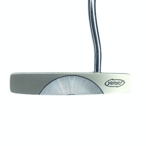 Yes Sandy Broom 45" - Pre Owned Putter