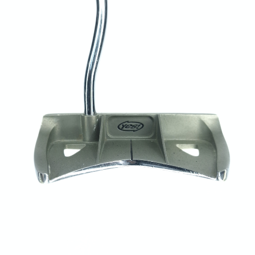 Yes Sandy Broom 45" - Pre Owned Putter