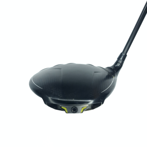 Ping G430 Max 12.0 Aldila 60 Reg (Left-Handed) - Pre Owned Driver