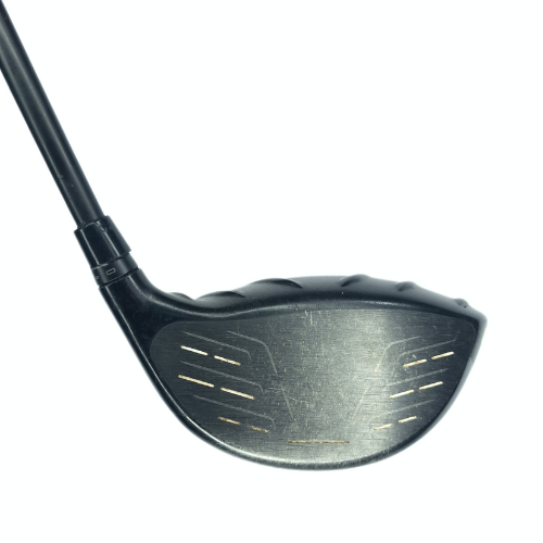 Ping G430 Max 12.0 Aldila 60 Reg (Left-Handed) - Pre Owned Driver