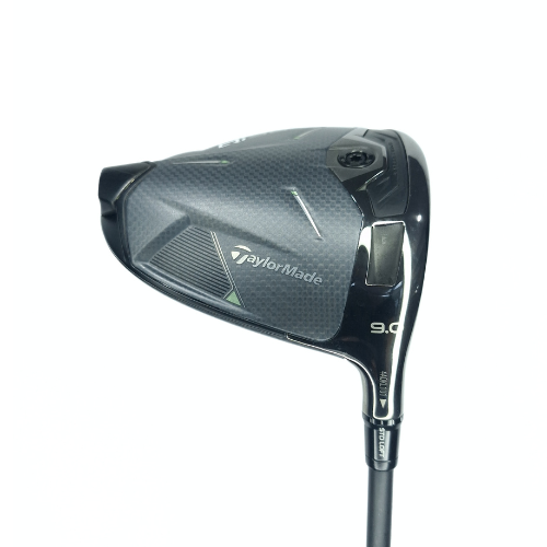 TaylorMade Qi35 Core 9.0 Ventus 5 R (Demo) - Pre Owned Driver