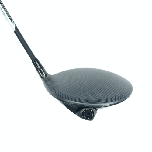 TaylorMade Qi35 Core 9.0 Ventus 5 R (Demo) - Pre Owned Driver