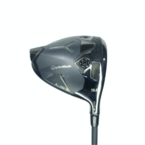 TaylorMade Qi35 LS 9.0 Kai'li 60 S (Demo) - Pre Owned Driver