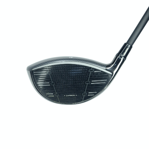 TaylorMade Qi35 LS 9.0 Kai'li 60 S (Demo) - Pre Owned Driver