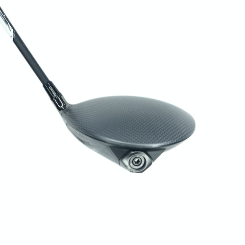 TaylorMade Qi35 LS 9.0 Kai'li 60 S (Demo) - Pre Owned Driver