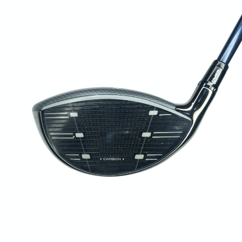 TaylorMade Qi35 Max 10.5 Ventus 5 R (Demo) - Pre Owned Driver