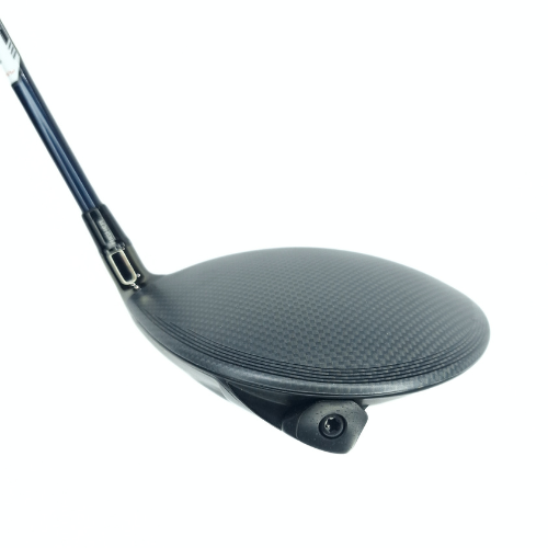 TaylorMade Qi35 Max 10.5 Ventus 5 R (Demo) - Pre Owned Driver