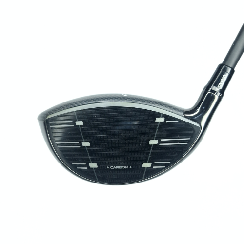 TaylorMade Qi35 Max 9.0 Ventus 5 R (Demo) - Pre Owned Driver