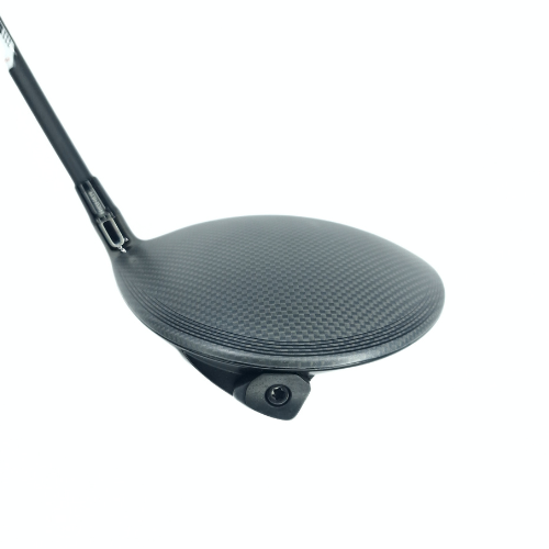 TaylorMade Qi35 Max 9.0 Ventus 5 R (Demo) - Pre Owned Driver