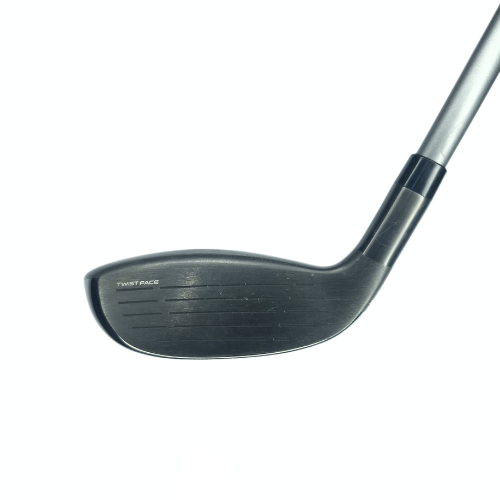 TaylorMade Qi35 Max 20 50 Reg - Pre Owned Hybrid