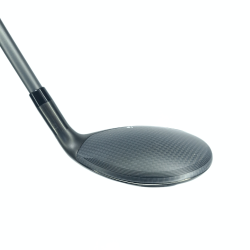 TaylorMade Qi35 Max 20 50 Reg - Pre Owned Hybrid