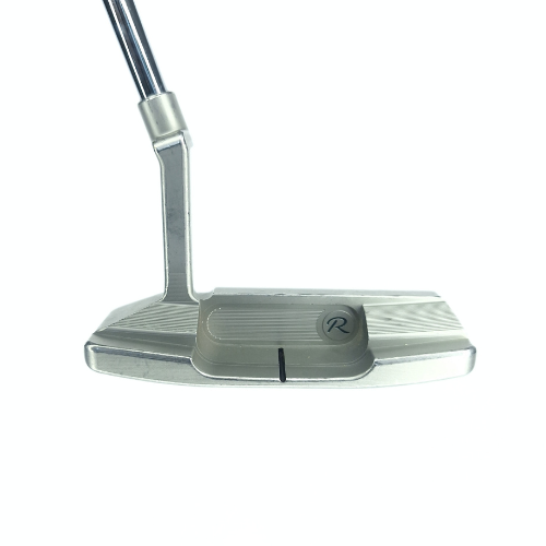 TaylorMade TP Reserve TR-BII - Pre Owned Putter (2)