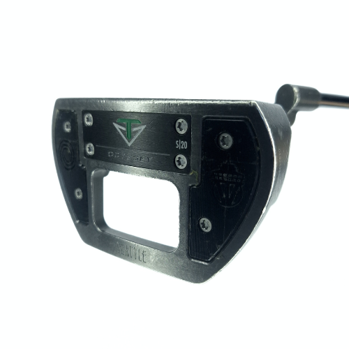 Toulon Seattle - Pre Owned Putter