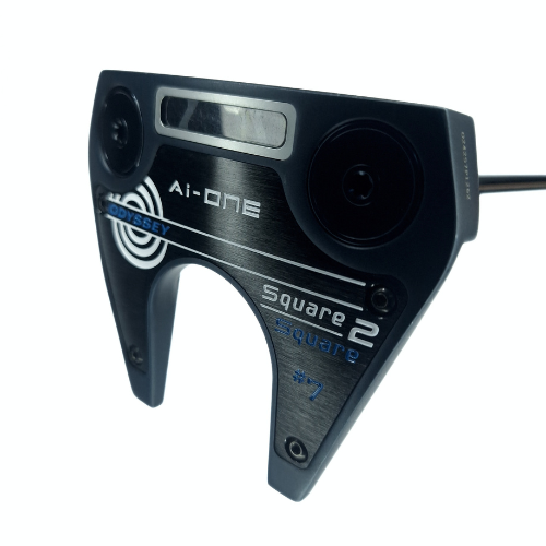 Odyssey Ai-One S2S #7 35" - Pre Owned Putter