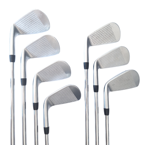 Titleist T100S 2021 4 - P 6.5 LZ - Pre Owned Irons