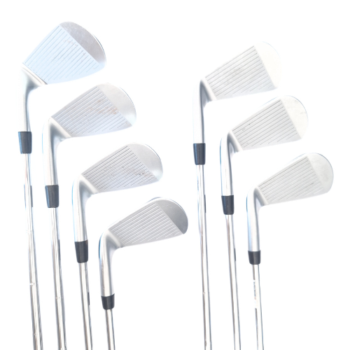 Srixon Z Forged MKII 4 - P S300 115 - Pre Owned Irons