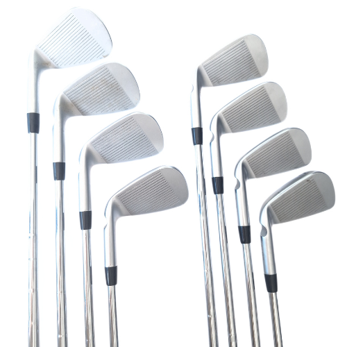 Ping I530 Black Dot 4 - U X100 - Pre Owned Irons