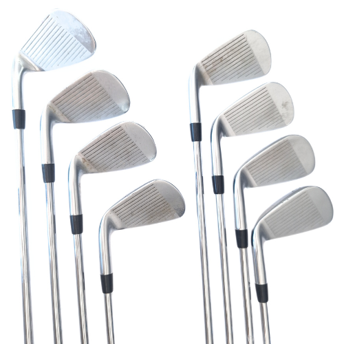 Callaway Epic Pro 6.0 3 - P 6.0 105 - Pre Owned Irons