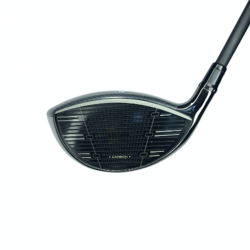 TaylorMade Qi35 9.0 Kai'li 60 Stiff - Pre Owned Driver