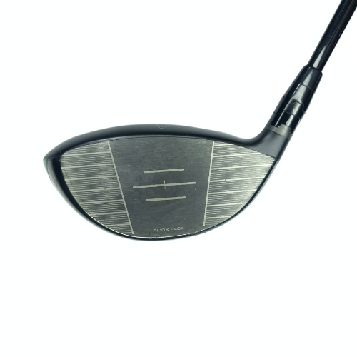 Callaway Elyte 9 Degree Hzrdus 6.0 - Pre Owned Driver