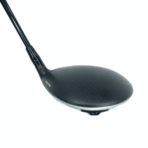 Callaway Elyte 9 Degree Hzrdus 6.0 - Pre Owned Driver