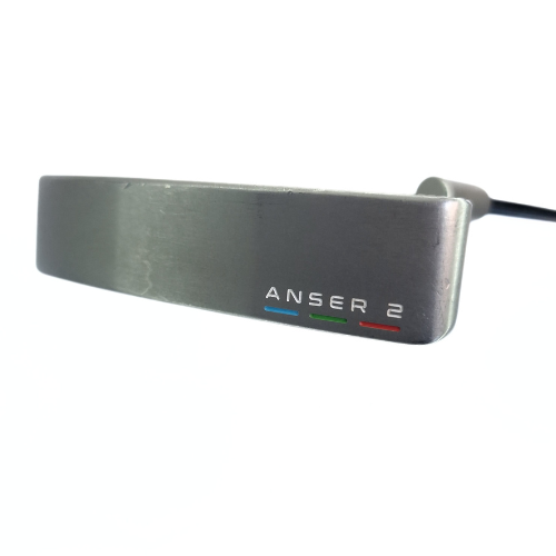 Ping PLD Silver Anser 2 - Pre Owned Putter